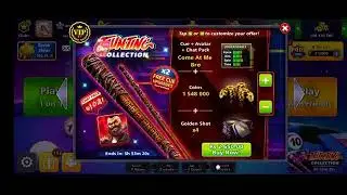 8 ball pool live coins giveaway #8ballpool
