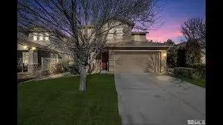 3686 Allegrini Dr | Sparks Real Estate
