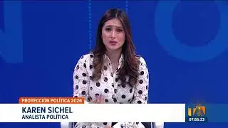 #ENVIVO | Noticiero de Ecuador, Emisión Matinal