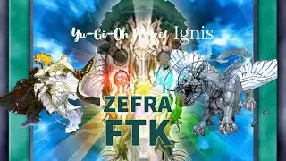 Zefra FTK (With the combo this time.)