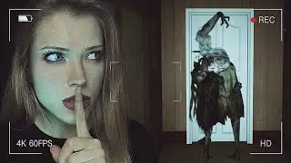 ОТ ЭТОГО НЕ СПРЯЧЕШЬСЯ! | SUFFOCATE | ПРОХОЖДЕНИЕ #2