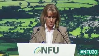 NFU Annual Conference Day 2