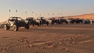 Rzr / Canam / Liwa 2026 / Part 24 22.12.2025