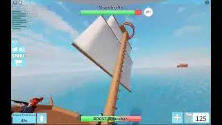 Sharkbite Shark me