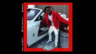 [FREE FOR PROFIT] Hotboii x 438 Tok Type Beat - 'ANGEL' (prod. by KREATIV)