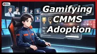 Gamifying CMMS Adoption