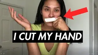 VLOG#44 SUMMER MAKEUP TUTORIAL & HOUSE UPDATE