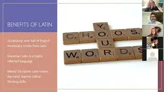 A Focus on: Memoria Press Latin