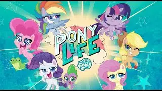 SMILE REMAKE OFFCIAL MUSIC VIDEO FOR KIDS Pinkie Pie Song.