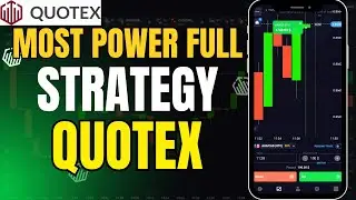 Quotex DeMarker Indicator Strategy | High Accuracy Method