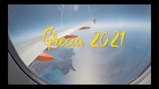 💍 MYKONOS, PAROS & SANTORINI 🇬🇷 (2021) - Honeymoon