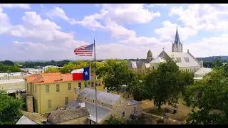 Fredericksburg, Texas Wineries & Breweries Gillespie County | Guide to Hill Country