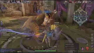 PREDECESSOR QUICK PLAY [EDEN MATCH #5]