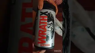 Muscle blaze pre workout unboxing  #muscleblaze #gymrat #shortfeed #preworkout #supplements