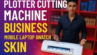Best Plotter cutting machine kolkata|Plotter cutting machine price in kolkata|Plotter machine review