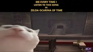me every time i listen to this song in zelda oot
