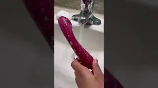 how to clean sex toys #shorts #technology #new_technology #gadgets