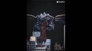 THE BEST GODZILLA VILLAIN| @VAQHunter @jurassicbi944