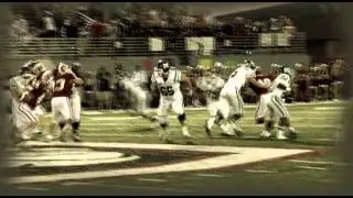 Rougher Football Mesh-up