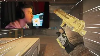 Shaiiko's Most SATISFYING One Tap... Rainbow Six: Siege