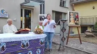 AFRICA MISSION COOPERAZIONE E SVILUPPO celebra il trentennale della morte di don VITTORIONE