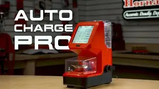 The Auto Charge&reg; Pro from Hornady&reg;