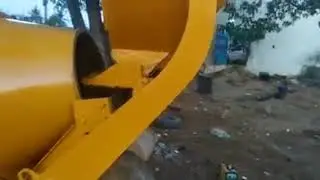 Argo 1000