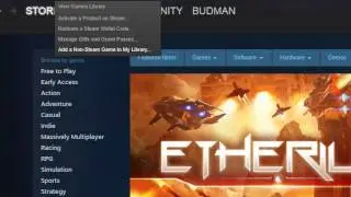 How to Add Steam Wallet Credit with a Steam Card