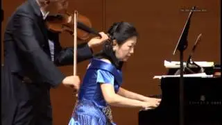 カッチーニ：アヴェ・マリア　　Caccini　：　Ave Maria