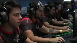 Isurus Gaming vs paIN Gaming Game 1   Quarter Finals IEM Sao Paulo 2014   ISG vs PNG G1 MUST SEE