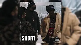{FREE} TRAVIS SCOTT x THE WEEKND UTOPIA SYNTH type beat 2023 