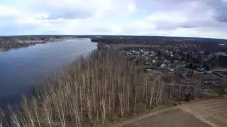 Harjavalta 23.4.2016