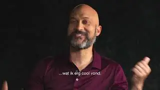 Transformers One | Keegan Michael-Key - Giving Bee A Voice