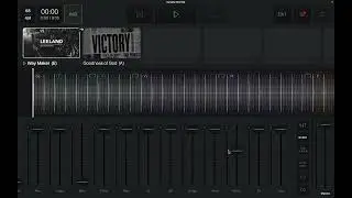 How To Use MultiTracks and Playback App