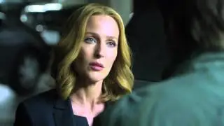 The X-Files Season 1 Ready Trailer