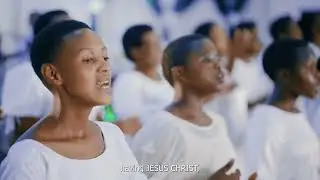 IYABA UWITEKA ATARI WE  By Moriah Choir ADEPR KIMIHURURA  Official Video 2025