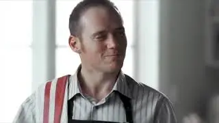 Peter Montgomery's Showreel