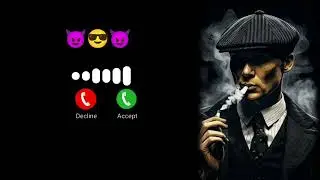 Gangster Entry Ringtone 💣 | Danger Style Ringtone 2026#video #ringtone #viralvideo 