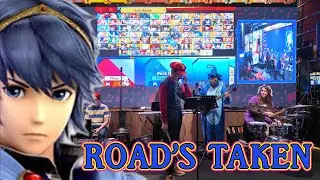 Road&rsquo;s Take  from Fire Emblem, Smash Bros Live Halloween at OS NYC, VGM 