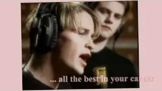 Happy Birthday to Kian Egan !!!