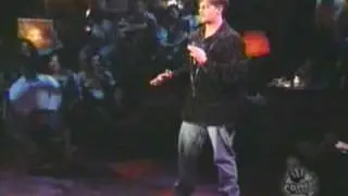 Jim Breuer Stand Up - Stoner Game Show