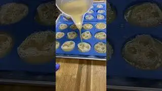 🧼 MAKING LOOFAH SOAP!