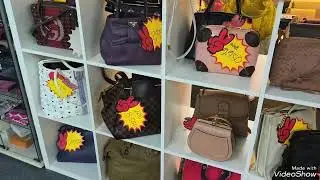 💖👚VLOG MAS 2 / A DAY IN MY LIFE 2025 AT GRAND INDONESIA  ( STC SENAYAN BAZAAR) 🍧☂️