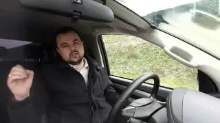 Co to jest martwy punkt w lusterku? Ciapa Na Drodze #4