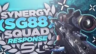 #SG88 Synergy Squad Response by Syn Lory and Ice Grim