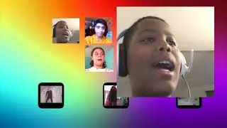 Can't Stop The Feeling! by Justin Timberlake - Arranged by Penelope Quesada