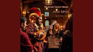 The Queen&rsquo;s Masquerade and the Juggler&rsquo;s Jest