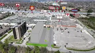 SqFt CRE Presents 53 Coulter Street, Barrie