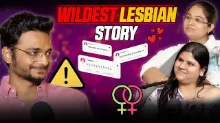 Lesbian Podcast: Love, Life, Romance, Society pressures, Social Media Trolls And Life In India