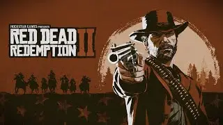 RDR2 Highlight